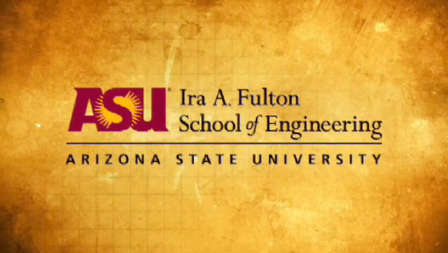 Arizona State University