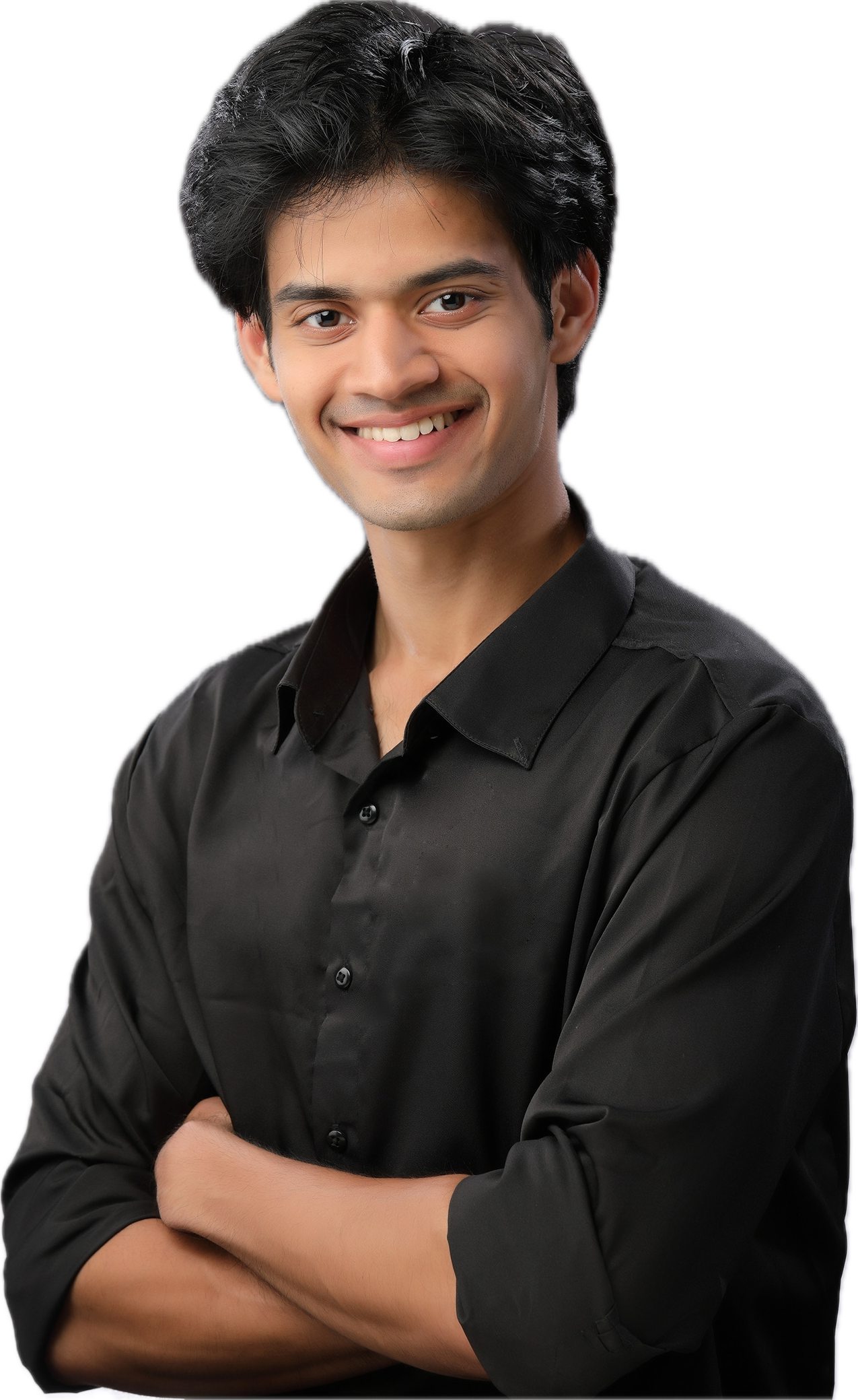 Anay Pradhan